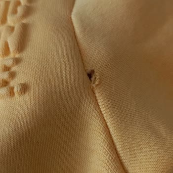 DeFacto Kampanyalı Ürünlerde Sürekli Kusur Var.