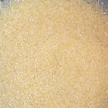 Oba Makarna İrmikte Kıl Çıktı!