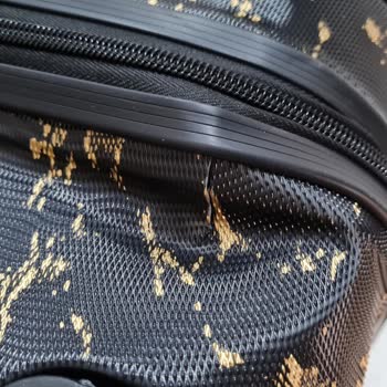 Lc Waikiki Kırık Valiz Gönderdi, Değişim İstiyorum!