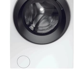 Hoover Çamaşır Ve Kurutma Makinesi Sorunu