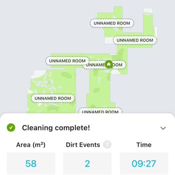 İRobot İ3 - 7 Saatte Temizlemesi Ve Değişim Yapılamaması