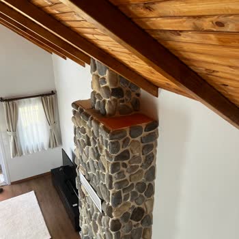 Çeçen Stone Ustanın İşini Yarım Yapması!