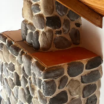 Çeçen Stone Ustanın İşini Yarım Yapması!