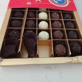 Aras Kargo Sipariş Verdiğim Çikolatanın Kutusu Açılarak İçinden Yenmiş Olması