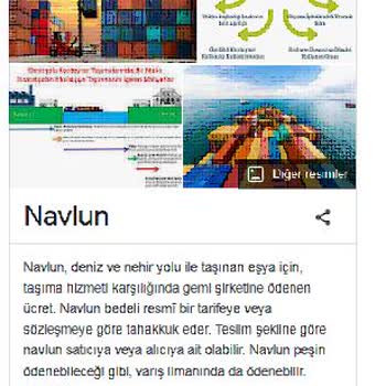 Hilti Habersiz Fatura Kesimi + Navlun Bedeli