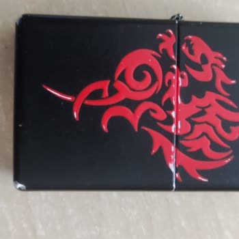 Zippo Tamir Merkezi Kusurlu Ürün Gönderdi