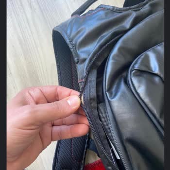 Samsonite Çanta Tamirat - Desa