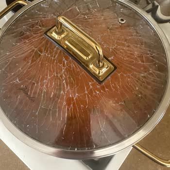 Jumbo Patlatan Kapaklar Ciddi Tehlike