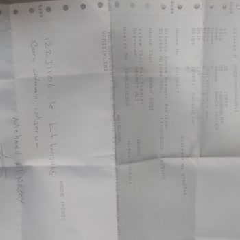 İZSU Sayaç Karışıklığı