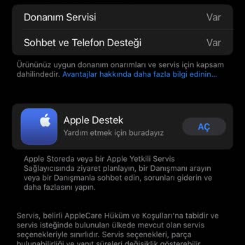 iPhone 11 Kısa Sürede Bataryada Ciddi Azalma Sorunu!