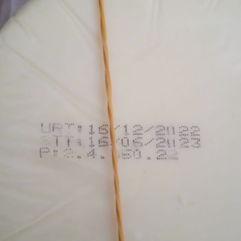 Tarabya Peynir Tarabya Tam Yağlı Taze Kaşar Tat Problemi