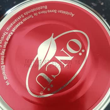 Öncü Salça Öncü Marka Domates Salçası Bozuk Çıktı.