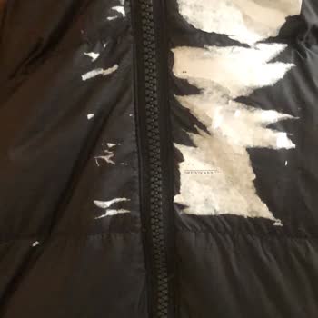 Mavi Markası Gözümden Düştü