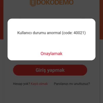 Dokodemo Para İadesi