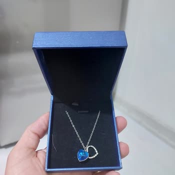 Longchampcantaturkiyefiyatlarl.com Alınan Çanta Yerine Kolye Geldi