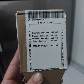 Longchampcantaturkiyefiyatlarl.com Alınan Çanta Yerine Kolye Geldi