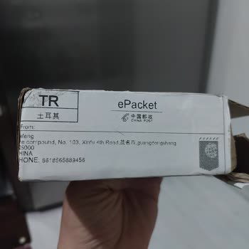 Longchampcantaturkiyefiyatlarl.com Alınan Çanta Yerine Kolye Geldi