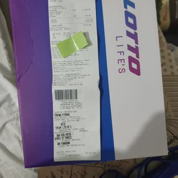 FLO Ayakkabı Ürün Değişim Veya İade