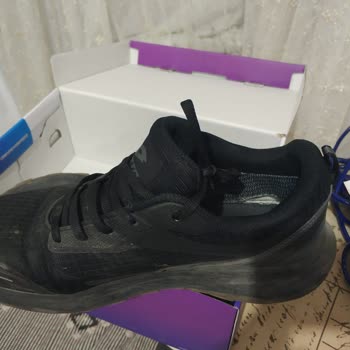 FLO Ayakkabı Ürün Değişim Veya İade