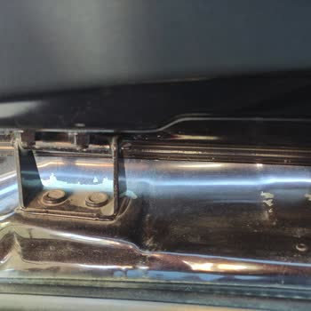 Nissan Qashqai Boya Atma Sorunu