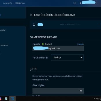 İtemci 1300 Tl Civarı Metin2 Hesabım Gitti
