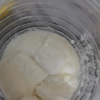 Koyden_evinize_gelsin (Instagram) Bozuk Ürün Gönderildi