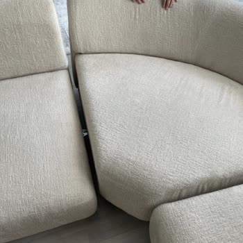 Ewa Home Asla İletişime Geçmemesi Ve Ürünlerin Hasarlı Gelmesi