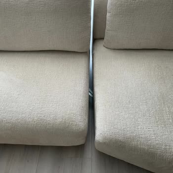 Ewa Home Asla İletişime Geçmemesi Ve Ürünlerin Hasarlı Gelmesi