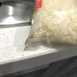 Duru Bulgur Duru Marka Pirincin Kurtlanması