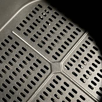 Philips Ev Aletleri Airfryer Sepeti Değişimi Yapmıyor