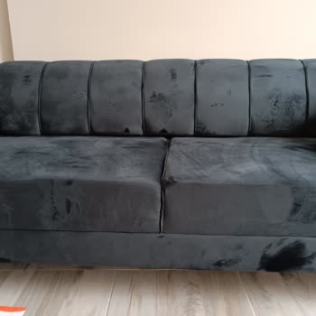 Sapan Mobilya Center İnegöl Mobilya Yeni Koltuğun Bir Hafta İçinde Yıpranması!