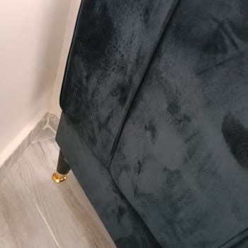 Sapan Mobilya Center İnegöl Mobilya Yeni Koltuğun Bir Hafta İçinde Yıpranması!