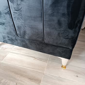 Sapan Mobilya Center İnegöl Mobilya Yeni Koltuğun Bir Hafta İçinde Yıpranması!