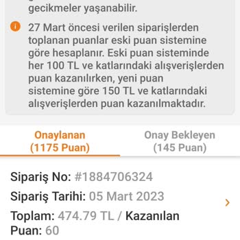 Trendyol Elite Üyelik Mağduriyet