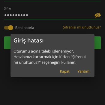 Mobilbahis Ödeme Yapmıyor Ve Hesabı Kapatıyor