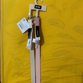 LC Waikiki Eksik Ve Etiketi Kopartılmış Ürün Gönderdi