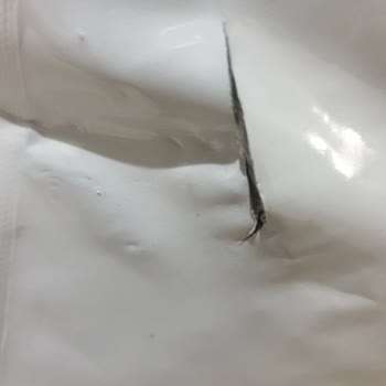 Elit Petshop Yırtık Mama Gönderilmiş