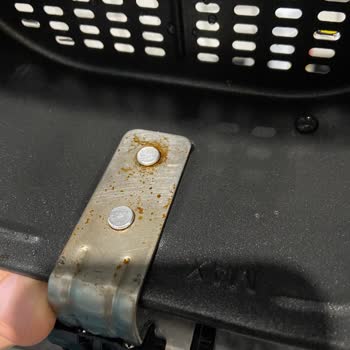 Philips Ev Aletleri Philips Airfryer Güzel Pişirmiyor