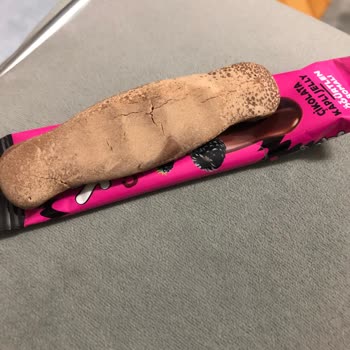 Ülker Yupo Çikolata Bozuk