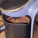 Arzum Minio Kahve Makinesi Taşırıyor