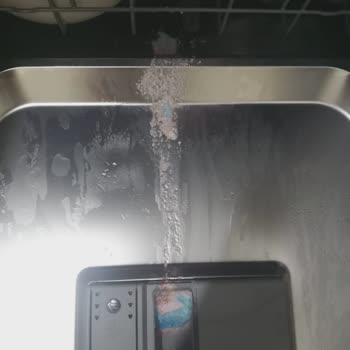 Hoover Bulaşık Makinesi Arızaları İlk Günden Beri