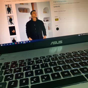 Fast Effect Wear sorumsuzluğu Ve 20 Tl Alması