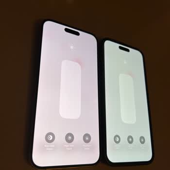 Apple İphone 14 Pro Max Ekran Rengi Ve Teknosa