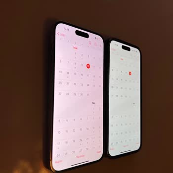 Apple İphone 14 Pro Max Ekran Rengi Ve Teknosa