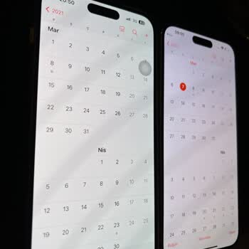 Apple İphone 14 Pro Max Ekran Rengi Ve Teknosa