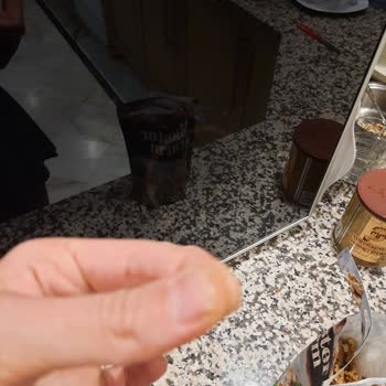 Gold Harvest Kuruyemiş Cevizin İçerisinden Saç Çıktı!