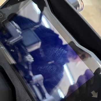 Rks Motor Garantisinin Arkasında Durmuyor