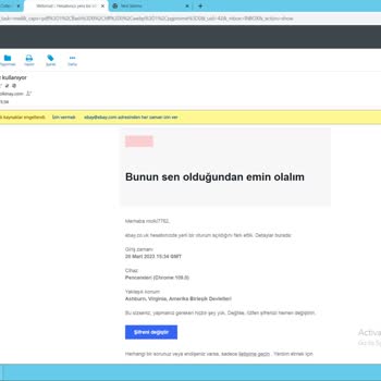 Clouds Fix İngiltere Yerine ABD İp Verilmesi
