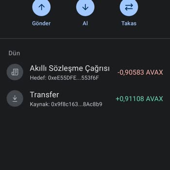 Trust Wallet Babydoge Coin Airdrop Gelmedi