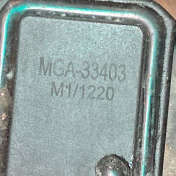 Kia Motor Arıza Işığı Yanıyor Araç Gaz Yemiyor